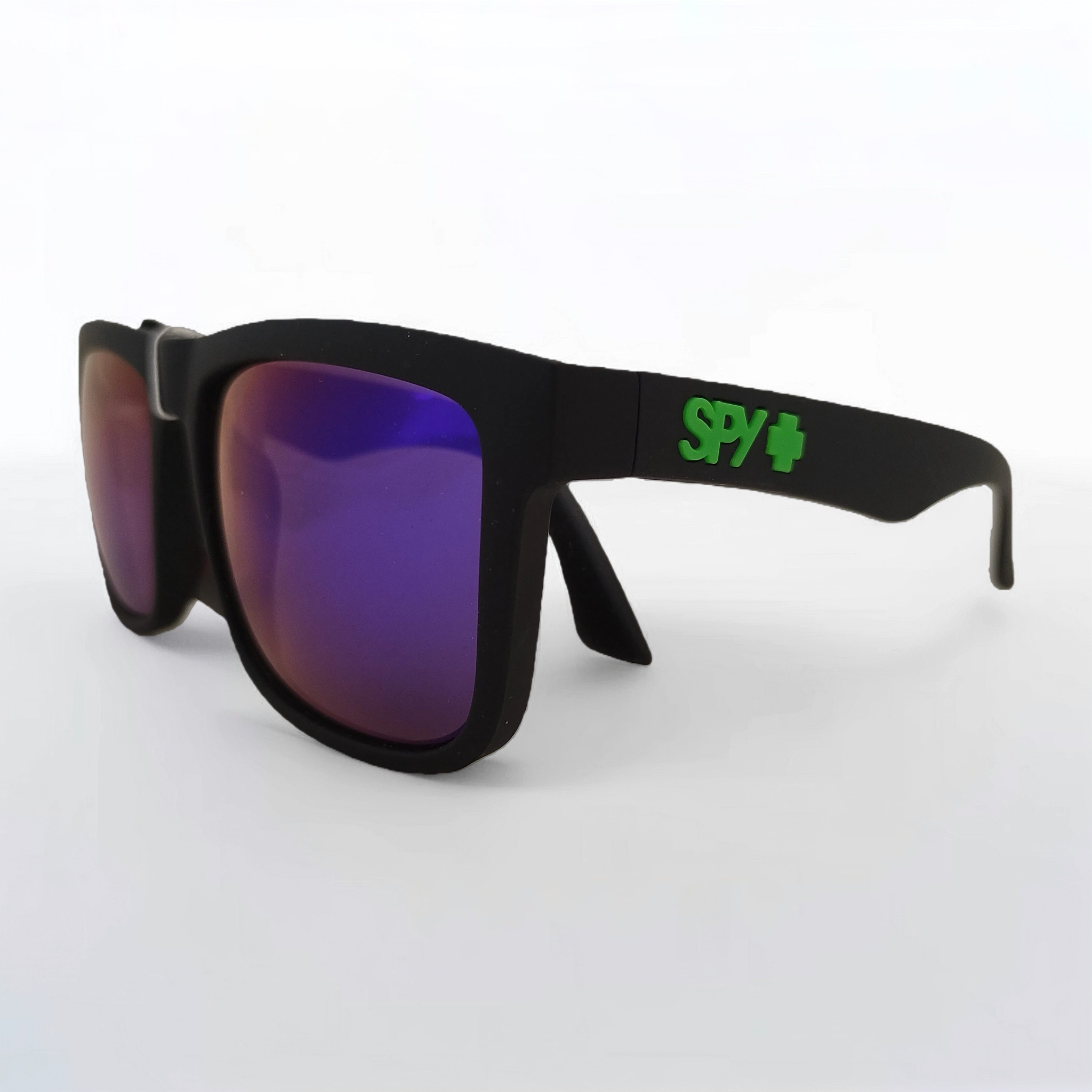 عینک اسپرت اسپای مشکی